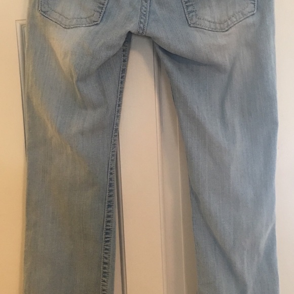 Miss Me Jeans Size 30 Boot cut - Picture 4 of 6